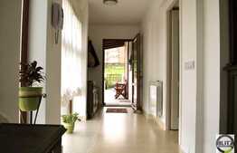 3 camere, 60 mp, decomandat, zona strazii Edgar Quinet