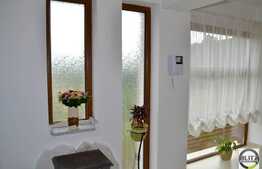 3 camere, 60 mp, decomandat, zona strazii Edgar Quinet