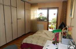 3 camere, 60 mp, decomandat, zona strazii Edgar Quinet