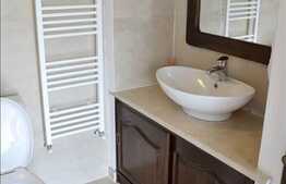 3 camere, 60 mp, decomandat, zona strazii Edgar Quinet