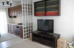 3 camere, 60 mp, decomandat, zona strazii Edgar Quinet