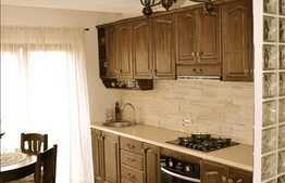 3 camere, 60 mp, decomandat, zona strazii Edgar Quinet