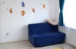 3 camere, 60 mp, decomandat, zona strazii Edgar Quinet