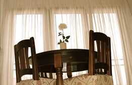 3 camere, 60 mp, decomandat, zona strazii Edgar Quinet