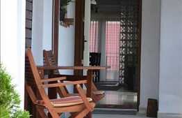 3 camere, 60 mp, decomandat, zona strazii Edgar Quinet