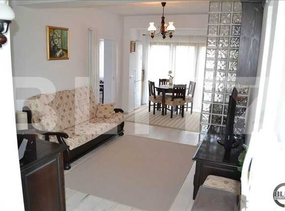 Apartament de vânzare 3 camere Manastur - 7621AV | BLITZ Cluj-Napoca | Poza1
