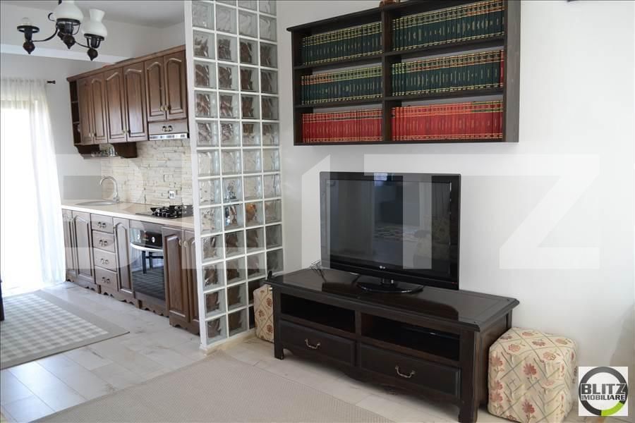 Apartament de vânzare 3 camere Manastur - 7621AV | BLITZ Cluj-Napoca | Poza3