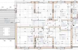 Apartamentul familiei tale este aici! 4 camere, 86 mp utili, 16 mp terasa