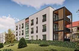 Apartamentul familiei tale este aici! 4 camere, 86 mp utili, 16 mp terasa