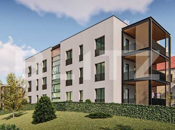 Apartament de vânzare 4 camere Europa - 76211AV | BLITZ Cluj-Napoca | Poza4
