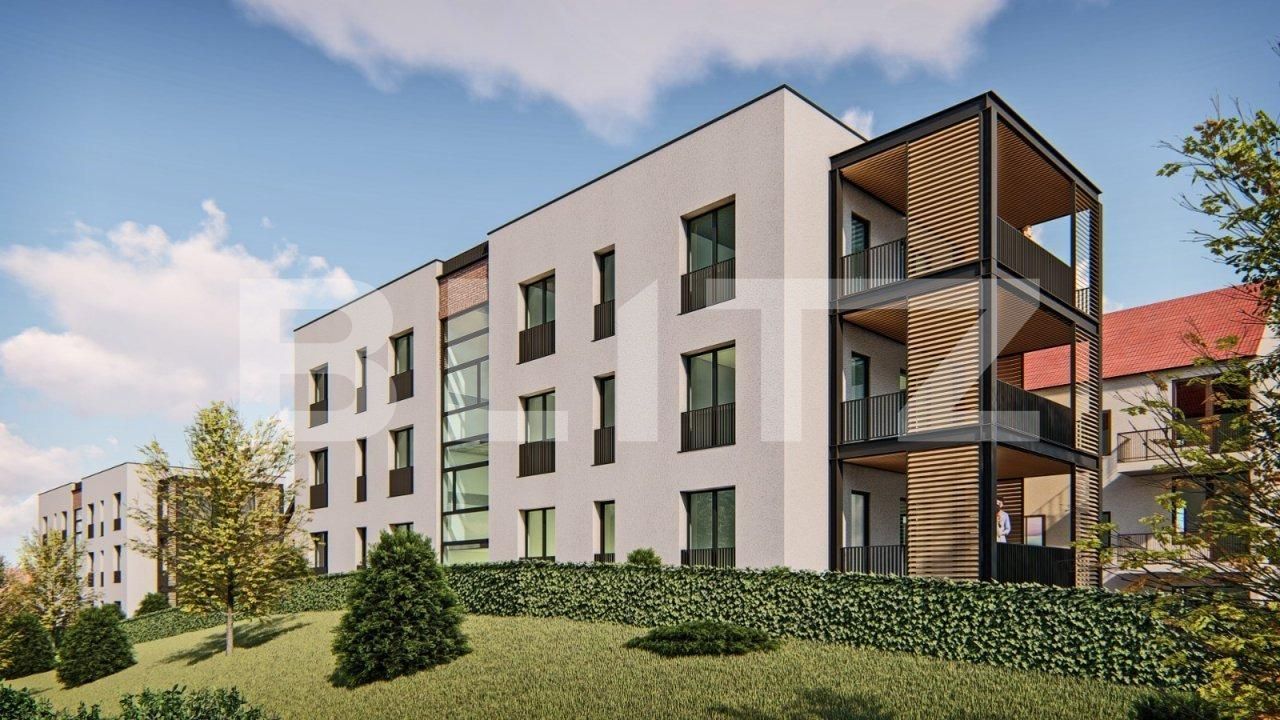 Apartament de vânzare 4 camere Europa - 76211AV | BLITZ Cluj-Napoca | Poza4