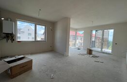 Apartament 4 camere, 86 mp utili, 16 mp terasa, garaj, zona Eugen Ionesco