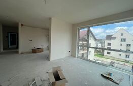 Apartament 4 camere, 86 mp utili, 16 mp terasa, garaj, zona Eugen Ionesco