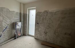 Apartament 4 camere, 86 mp utili, 16 mp terasa, garaj, zona Eugen Ionesco