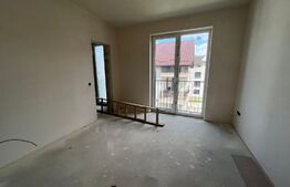 Apartament 4 camere, 86 mp utili, 16 mp terasa, garaj, zona Eugen Ionesco