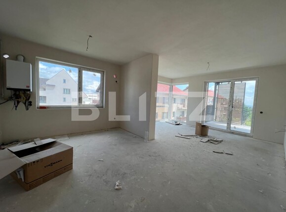 Apartament de vânzare 4 camere Europa - 76213AV | BLITZ Cluj-Napoca | Poza1