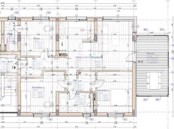 Apartament de vânzare 4 camere Europa - 76213AV | BLITZ Cluj-Napoca | Poza10