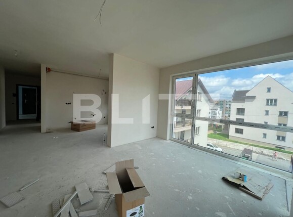 Apartament de vânzare 4 camere Europa - 76213AV | BLITZ Cluj-Napoca | Poza2