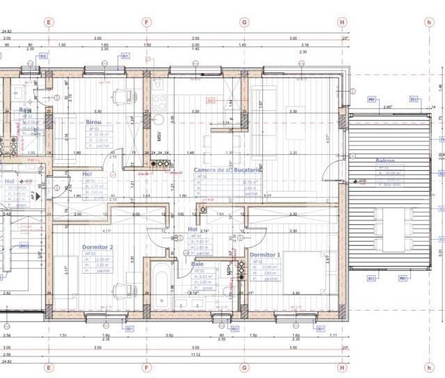 Apartament de vânzare 4 camere Europa - 76213AV | BLITZ Cluj-Napoca | Poza10