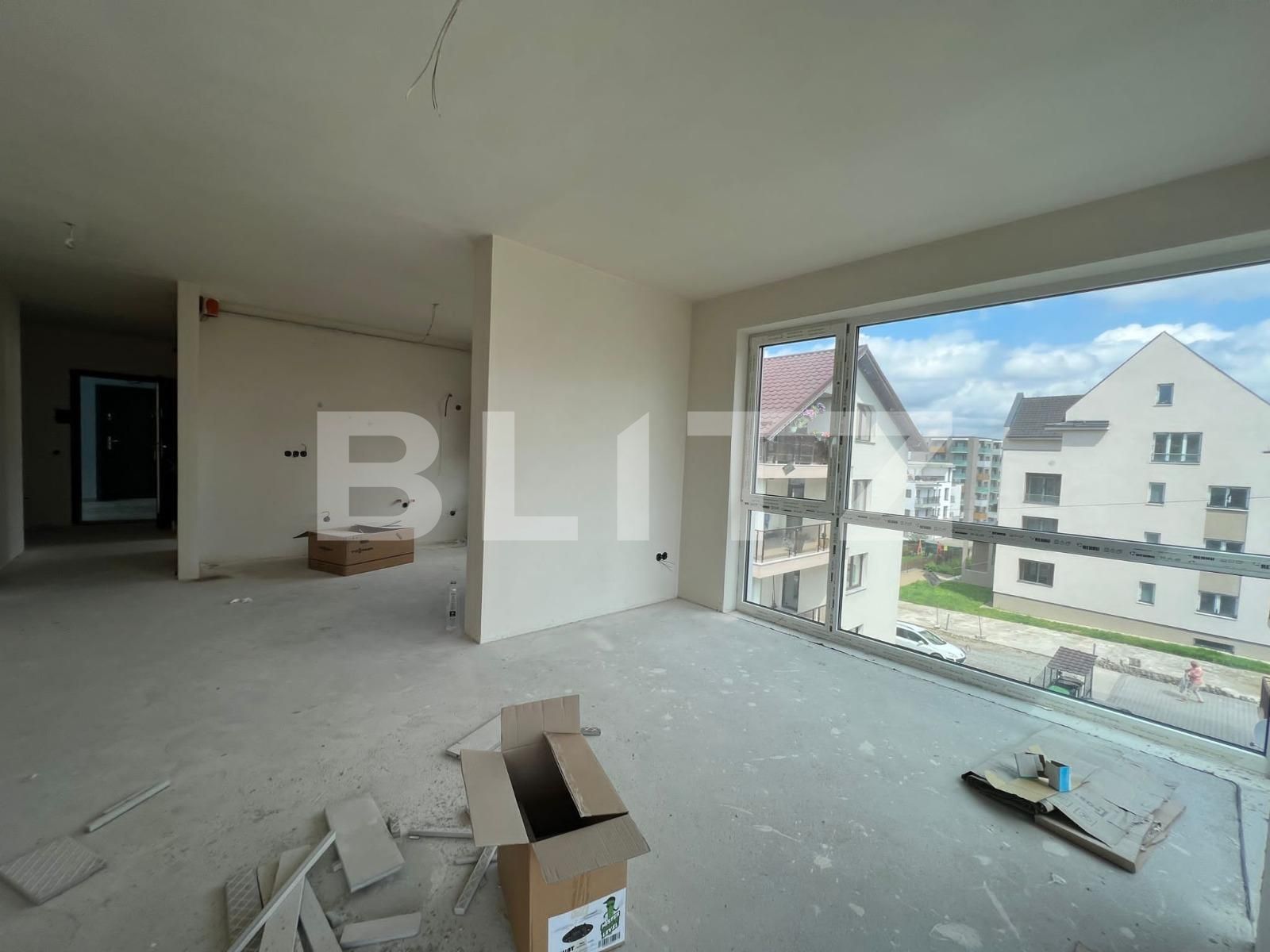 Apartament de vânzare 4 camere Europa - 76213AV | BLITZ Cluj-Napoca | Poza2
