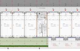 Apartament 4 camere, 86 mp, terasa 16 mp, garaj, cartier Europa