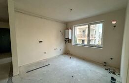 Apartament 4 camere, 86 mp, terasa 16 mp, garaj, cartier Europa