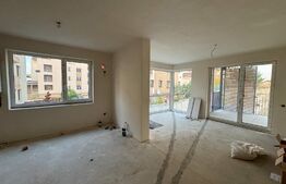 Apartament 4 camere, 86 mp, terasa 16 mp, garaj, cartier Europa