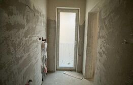 Apartament 4 camere, 86 mp, terasa 16 mp, garaj, cartier Europa