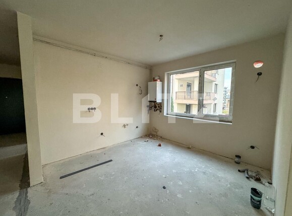 Apartament de vânzare 4 camere Europa - 76215AV | BLITZ Cluj-Napoca | Poza3