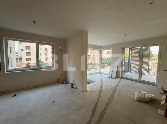 Apartament de vânzare 4 camere Europa - 76215AV | BLITZ Cluj-Napoca | Poza1