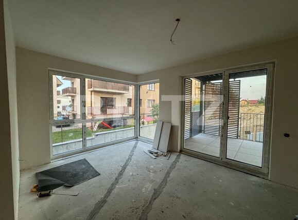Apartament de vânzare 4 camere Europa - 76215AV | BLITZ Cluj-Napoca | Poza2