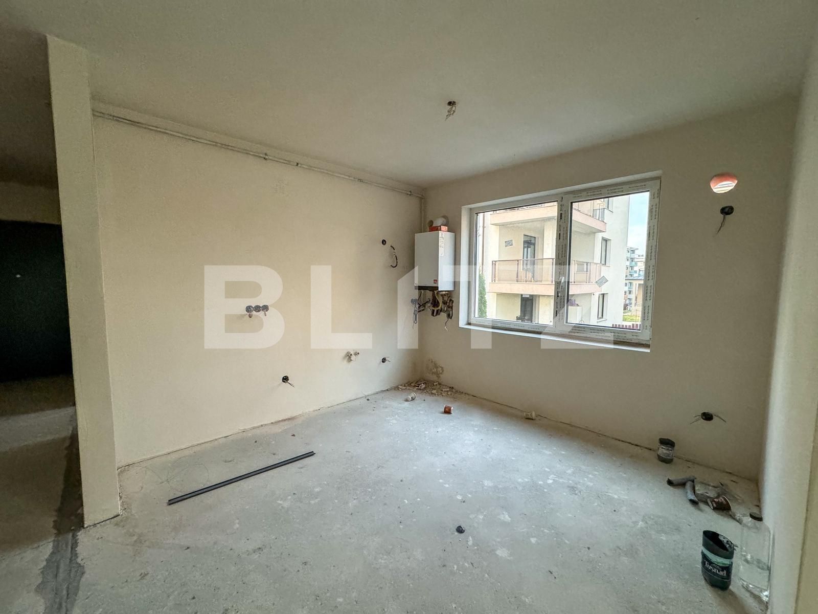 Apartament de vânzare 4 camere Europa - 76215AV | BLITZ Cluj-Napoca | Poza3