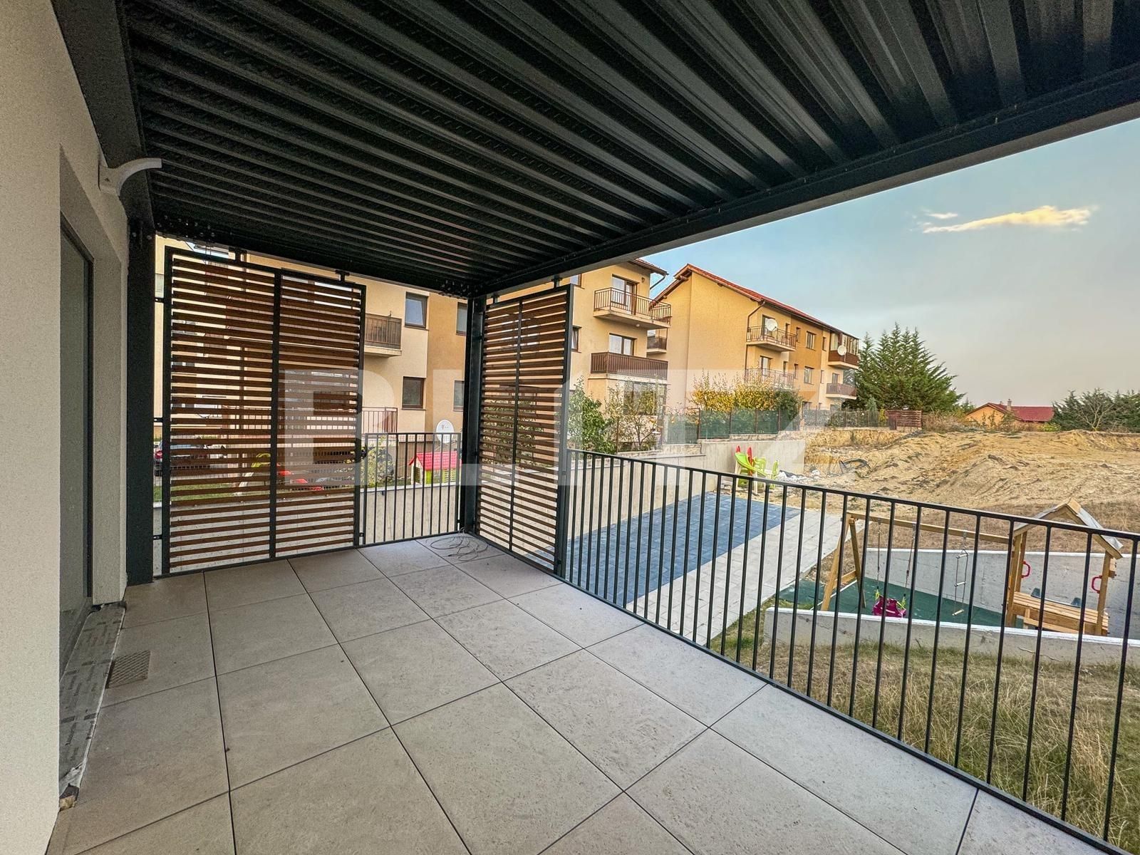 Apartament de vânzare 4 camere Europa - 76215AV | BLITZ Cluj-Napoca | Poza4