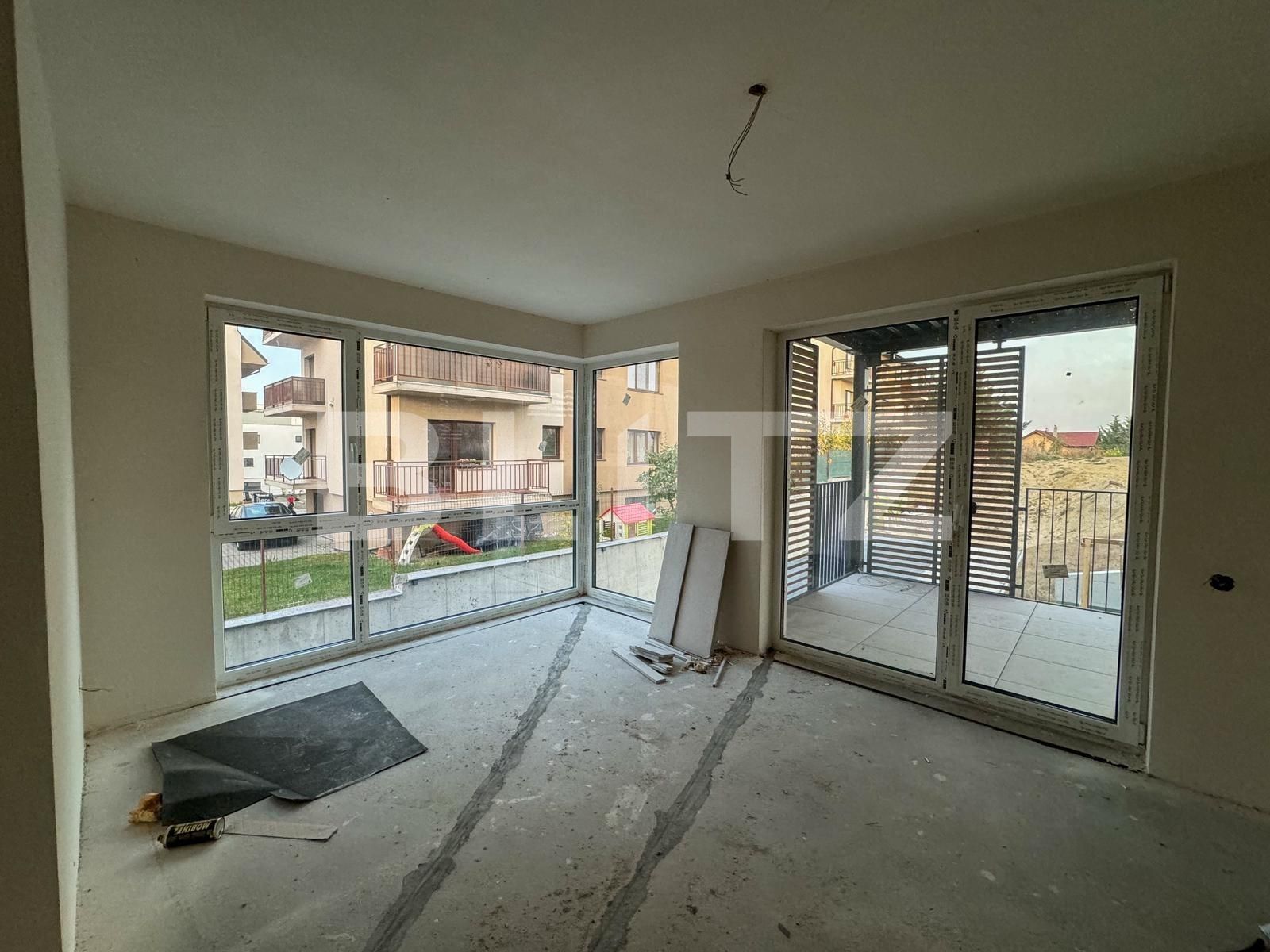 Apartament de vânzare 4 camere Europa - 76215AV | BLITZ Cluj-Napoca | Poza2