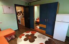 Garsoniera etaj intermediar, renovata si mobilata in zona Bartolomeu