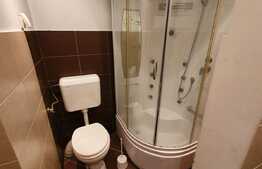 Garsoniera etaj intermediar, renovata si mobilata in zona Bartolomeu