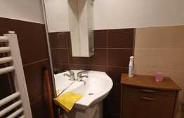 Garsoniera etaj intermediar, renovata si mobilata in zona Bartolomeu