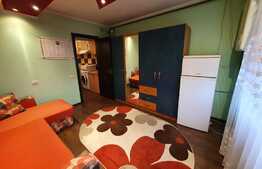 Garsoniera etaj intermediar, renovata si mobilata in zona Bartolomeu