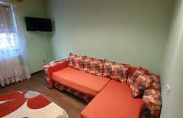 Garsoniera etaj intermediar, renovata si mobilata in zona Bartolomeu