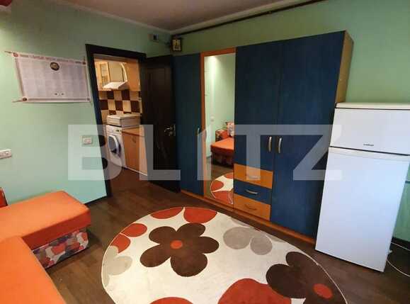 Garsonieră de vânzare Bartolomeu - 76217AV | BLITZ Brașov | Poza2