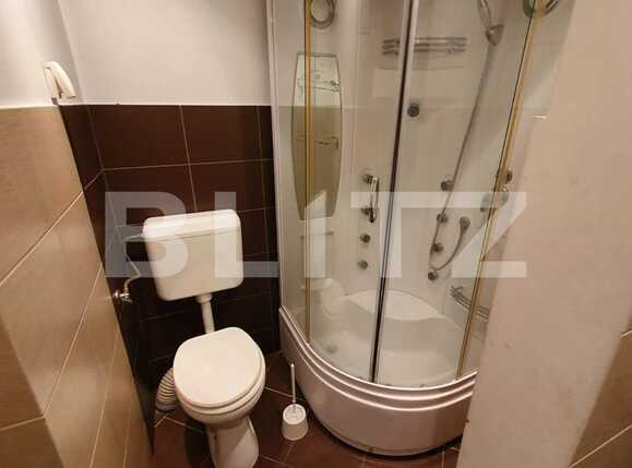 Garsonieră de vânzare Bartolomeu - 76217AV | BLITZ Brașov | Poza6