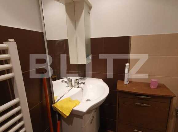 Garsonieră de vânzare Bartolomeu - 76217AV | BLITZ Brașov | Poza5