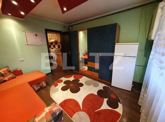 Garsonieră de vânzare Bartolomeu - 76217AV | BLITZ Brașov | Poza1