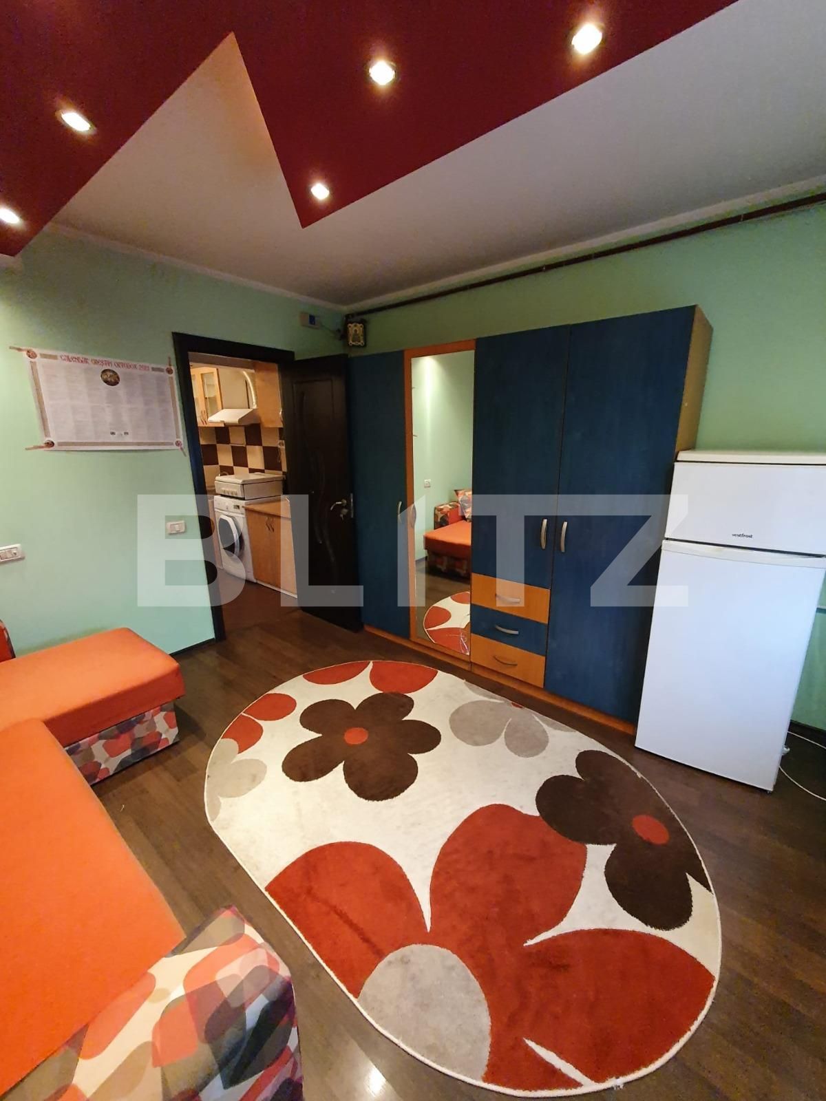 Garsonieră de vânzare Bartolomeu - 76217AV | BLITZ Brașov | Poza2