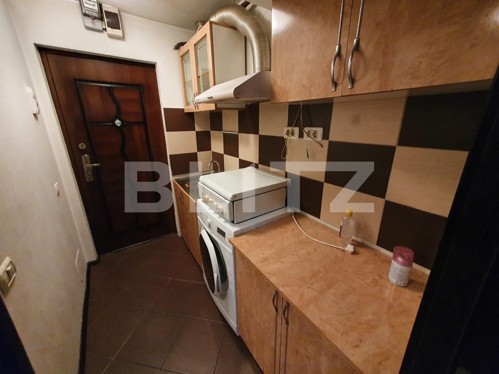 Garsonieră de vânzare Bartolomeu - 76217AV | BLITZ Brașov | Poza4
