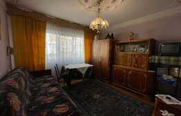 Apartament de 2 camere, decomandat, parcare, zona Iulius Mall