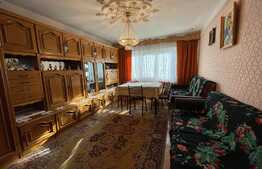 Apartament de 2 camere, decomandat, parcare, zona Iulius Mall