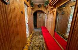 Apartament de 2 camere, decomandat, parcare, zona Iulius Mall