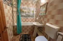 Apartament de 2 camere, decomandat, parcare, zona Iulius Mall