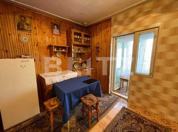 Apartament de închiriat 2 camere Intre Lacuri - 76218AI | BLITZ Cluj-Napoca | Poza4